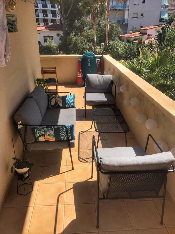 萨洛Residencial Aqua - La Pineda公寓 外观 照片
