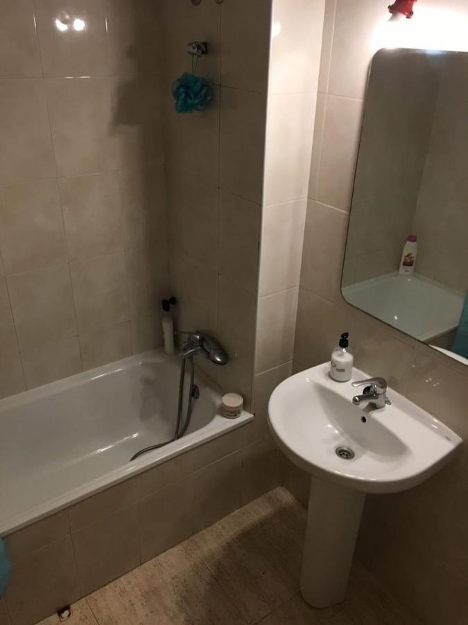 萨洛Residencial Aqua - La Pineda公寓 外观 照片