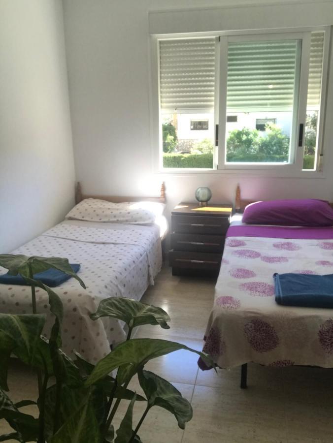 萨洛Residencial Aqua - La Pineda公寓 外观 照片