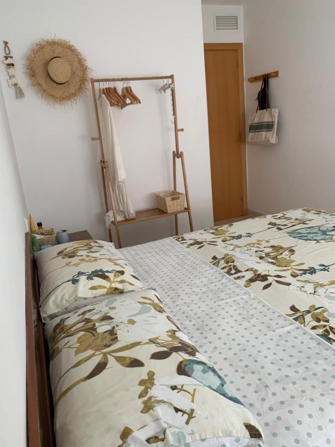 萨洛Residencial Aqua - La Pineda公寓 外观 照片