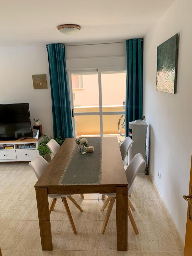 萨洛Residencial Aqua - La Pineda公寓 外观 照片